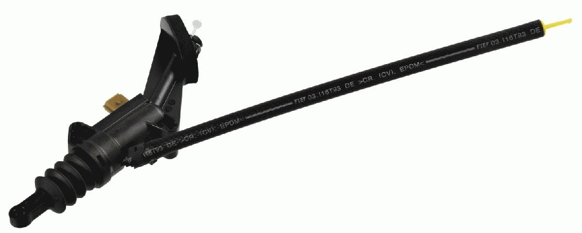 FORD TRANSIT V-347 11-14 DEBRIYAJ MERKEZI ÜST CC11 7A542 AC SACHS