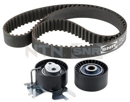 FORD KUGA/MONDEO/C4PC/C5X7/DS4/JUMPY/308/407 09- TRIGER SETI 9M5Q 8A615 AA NTN-SNR