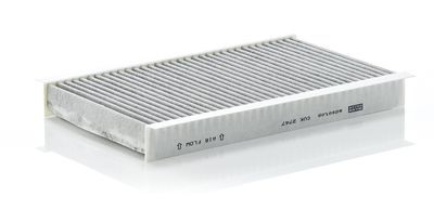 LAND ROVER Discovery 3/4 Range Rover Sport Polen Filtresi Mann/Filter Cuk 2747-JKR500020