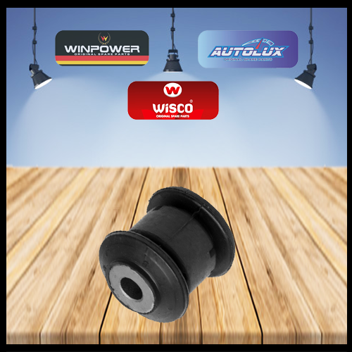 VOLKSWAGEN GOLF5-GOLF6-JETTA-PASSAT-CADDY-A3-LEON 04- SALINCAK BURCU KÜÇÜK 1K0407182 FEBI