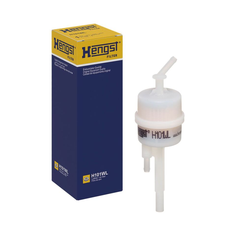 AĞIR VASITA PREMIUM 2 DISTRIBUTION 320.19 D 2006- HAVA FILTRESI 74 21 064 484 HENGST