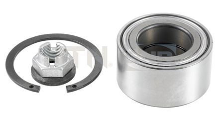 RENAULT DUSTER 4X4 10- TEKER RULMANI ARKA 402109533R NTN-SNR