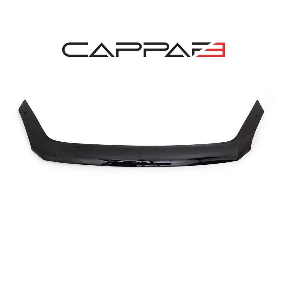 Volkswagen Crafter 2012-2017 Yıl Aralığı Uyumlu Kaput Rüzgarlığı 3mm