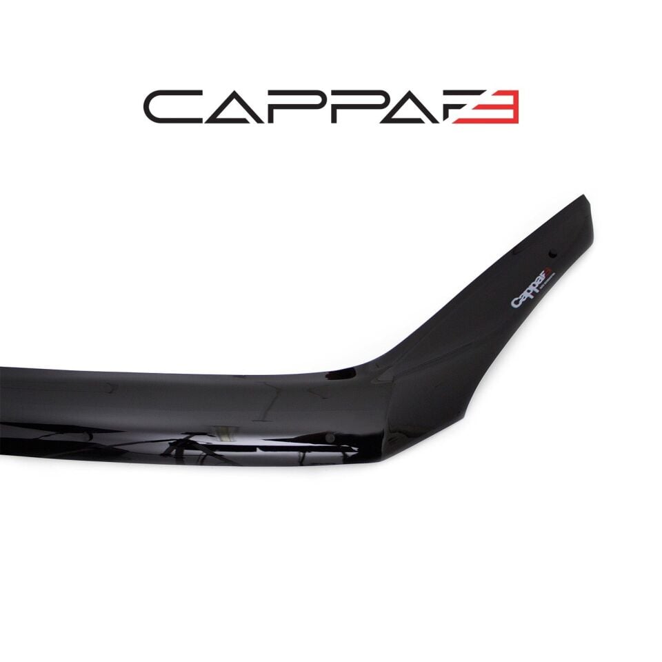 Volkswagen Crafter 2012-2017 Yıl Aralığı Uyumlu Kaput Rüzgarlığı 3mm