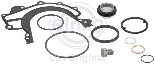 VOLKSWAGEN CRAFTER 06-12 TAKIM CONTA ALT 076198011 ELRING