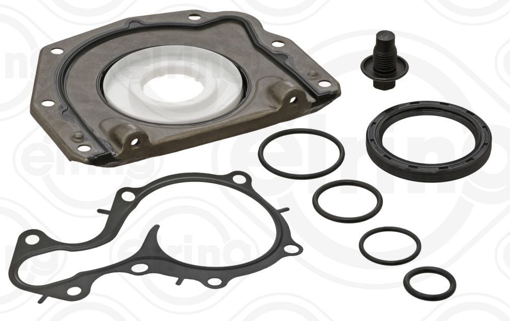 FORD FIESTA 17- TAKIM CONTA ALT H1BG 6008 ALT ELRING