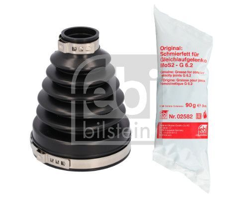 FORD PUMA 18- AKS KÖRÜGÜ IÇ SOL KV66 4A084 BA FEBI