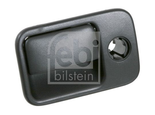 VOLKSWAGEN GOLF3 91-97 TORPIDO MANDALI 1H6857147 FEBI