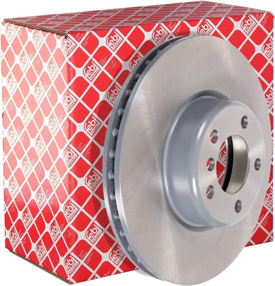 BMW 2 Coupe F22 Fren Diski Febi Bilstein 105721