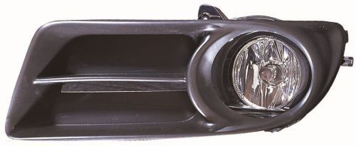 TOYOTA COROLLA (E12) : VERSO (R1) 04-07 04-06 SIS FARI SOL 81220-0F010 + 52128-02160 DEPO