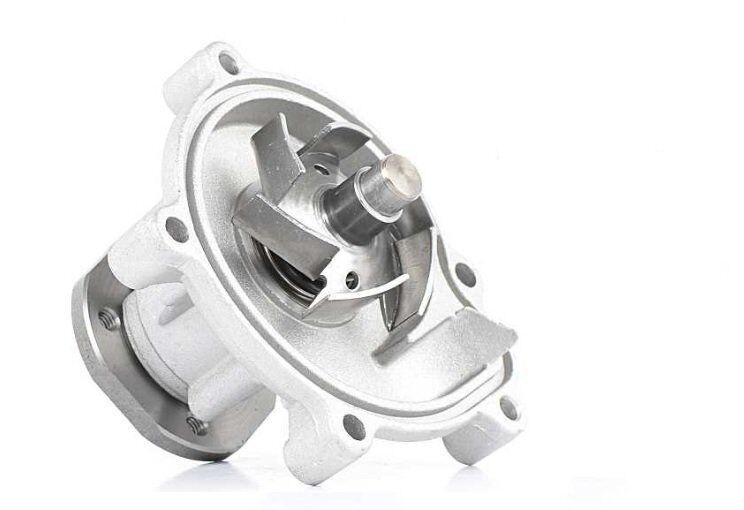 MERCEDES-BENZ W169-245 04-11 DEVIRDAIM A2662000820 BSG