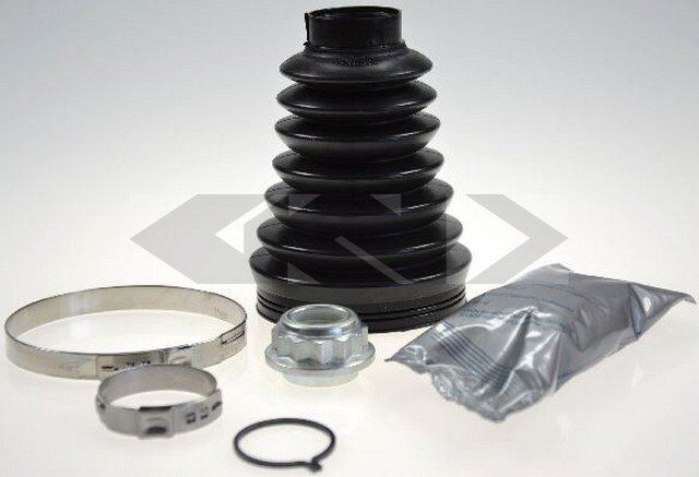 VOLKSWAGEN T5-T5,5 04- AKS KÖRÜGÜ IÇ SAG 7H0498202A GKN