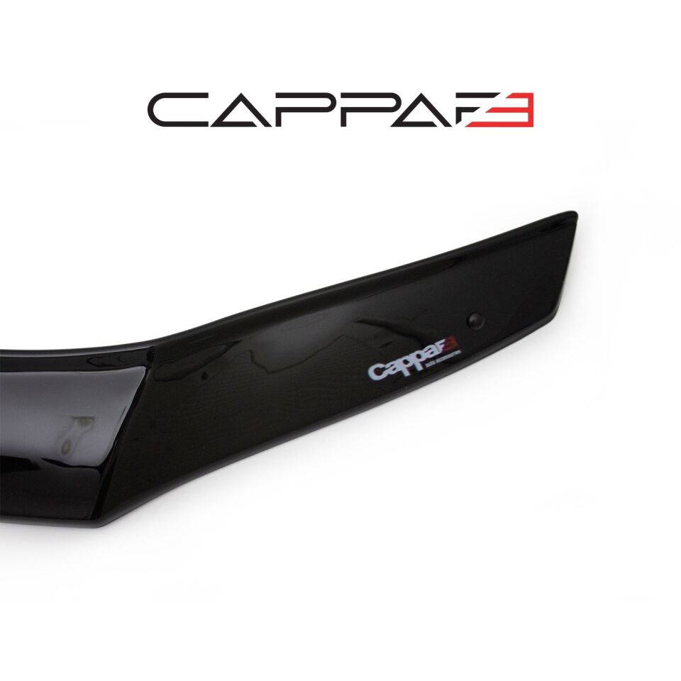 Volkswagen Crafter 2018- Yılı ve Sonrası Uyumlu Kaput Rüzgarlığı 4mm