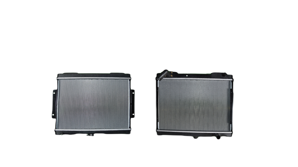 MITSUBISHI L200 (K14) 87-98 SU RADYATÖRÜ MB356390 BSG