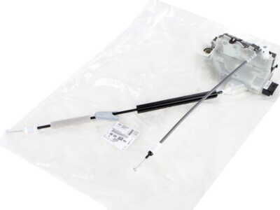 PEUGEOT 3008/5008 2016- KAPI KILIDI ÖN SOL OE-PSA