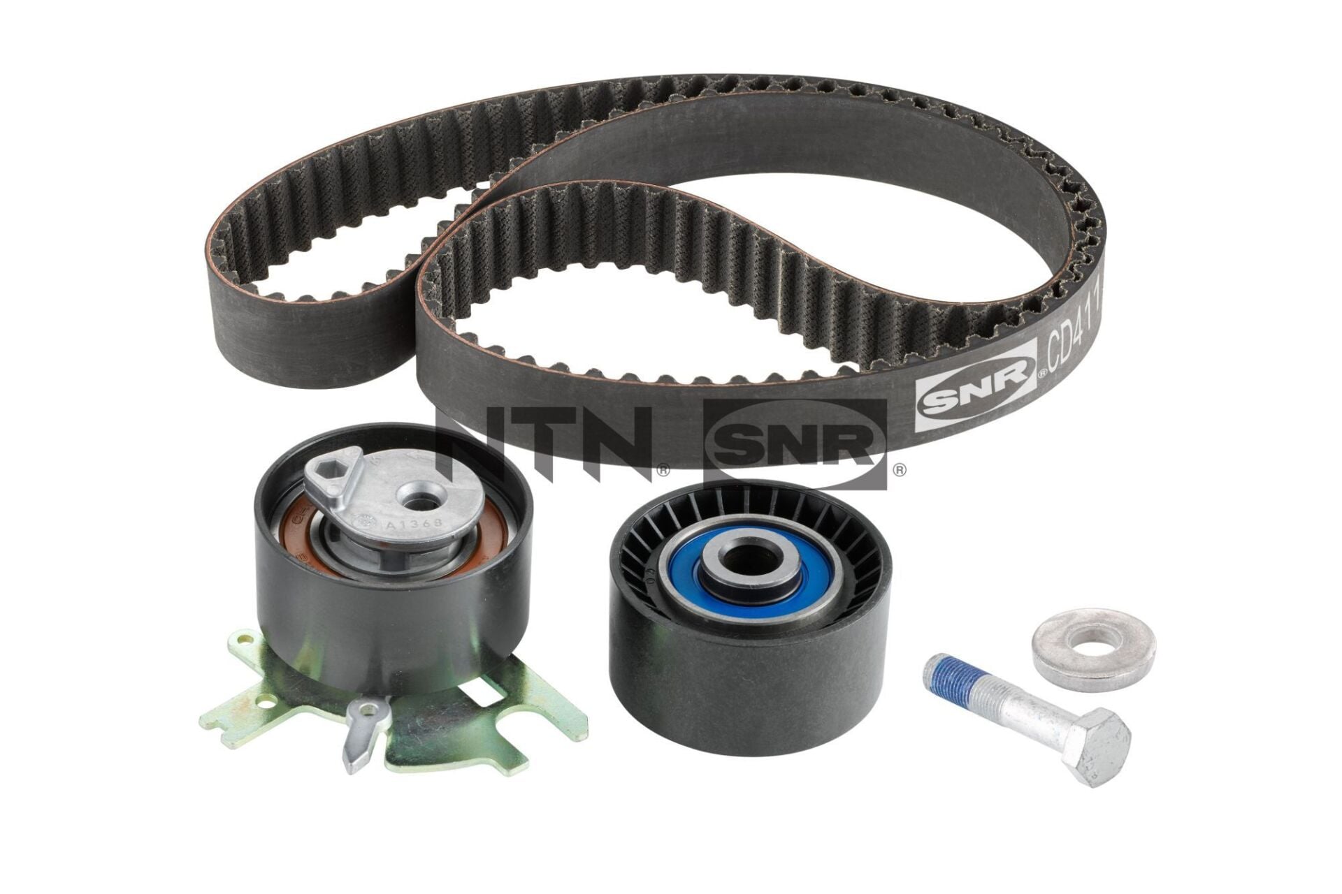 PEUGEOT 308/307/407/FOCUS/MONDEO/KUGA/S-MAX/308 03-11 TRIGER SETI 0831.T5 NTN-SNR