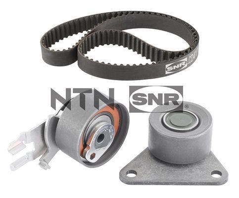 FORD FOCUS S40 S80 04- TRIGER SETI 6M5G 6M260 AA NTN-SNR