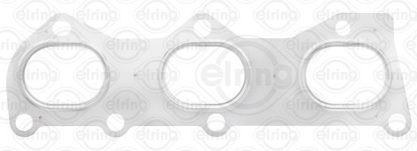 VOLKSWAGEN POLO-CORDOBA-FABIA 01- MANIFOLD CONTASI EGZOZ 03E253039 ELRING