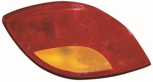 FORD KA 96-01 STOP LAMBASI SOL 97KG 13A603 BH DEPO
