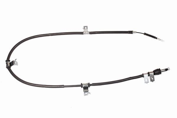 HYUNDAI I30 2007-2011 EL FREN TELI ARKA SOL 597602H300 CAVO