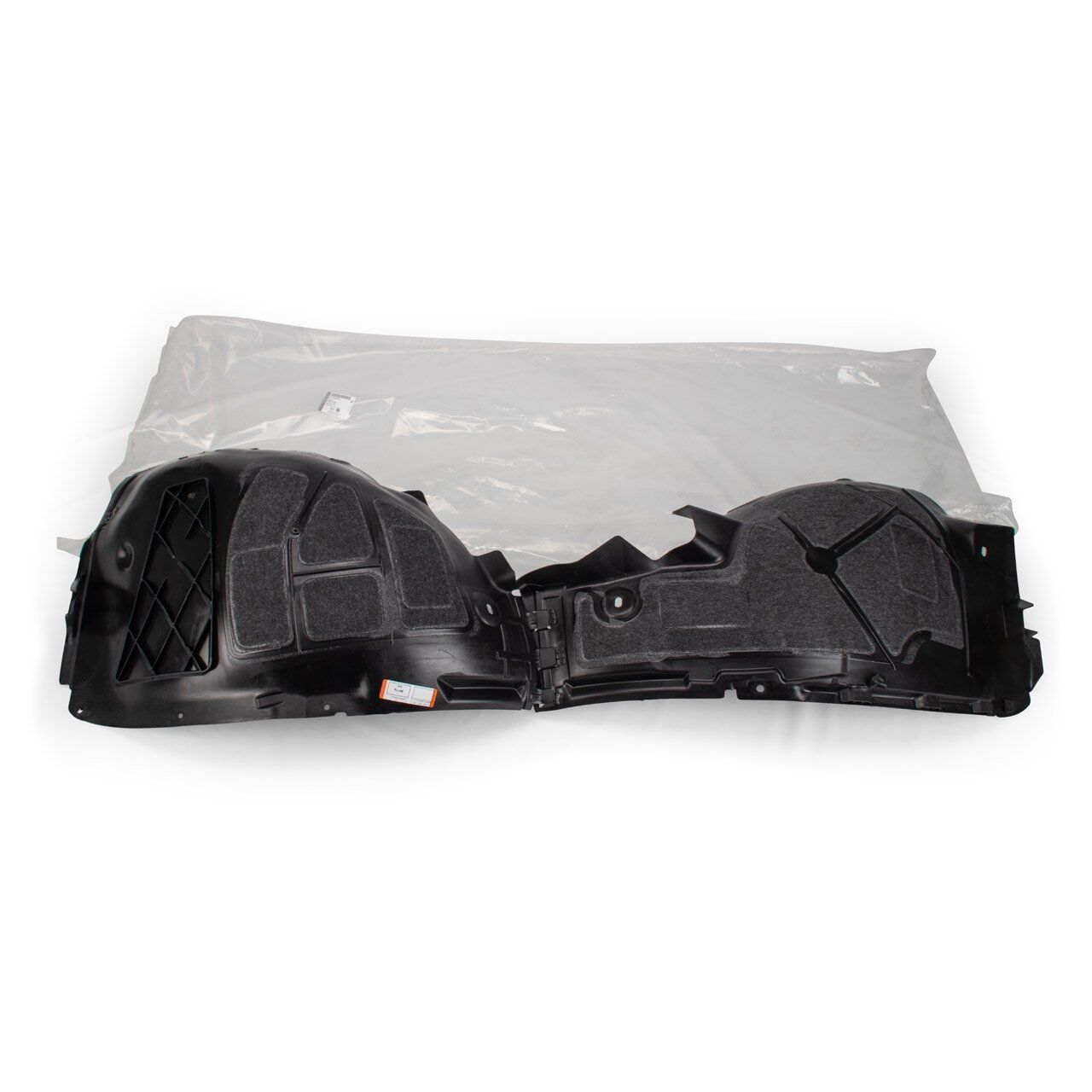 OPEL INSIGNIA A 09- ÇAMURLUK DAVLUMBAZI ÖN SOL 1101103 OE-OPEL
