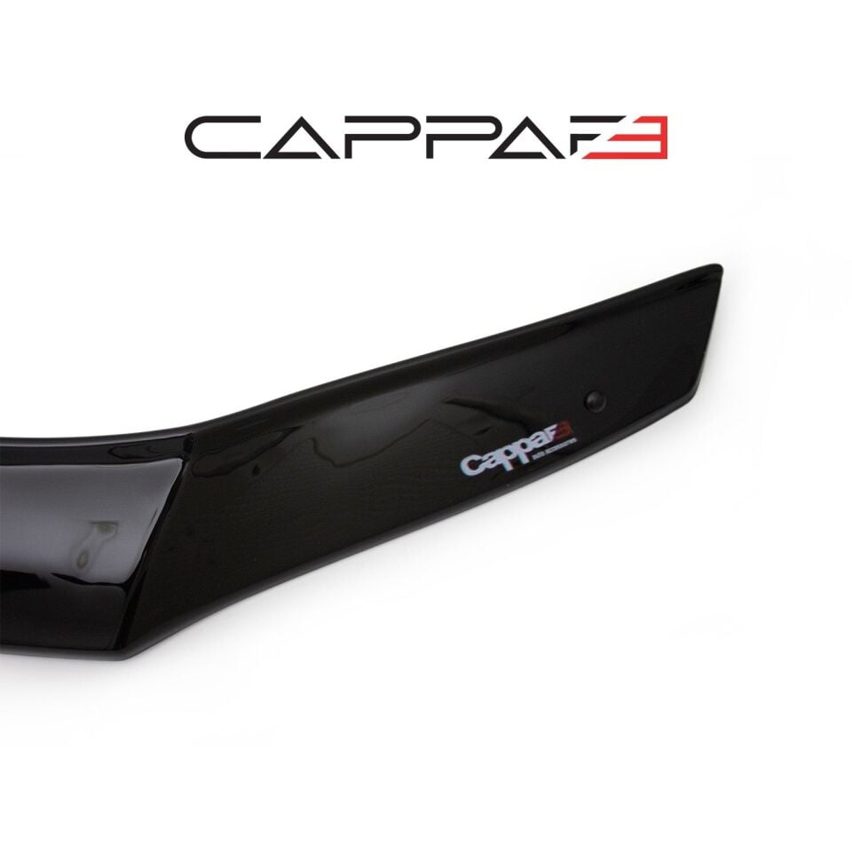 Volkswagen Crafter 2018- Yılı ve Sonrası Uyumlu Kaput Rüzgarlığı 3mm