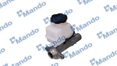 HYUNDAI ACCENT I [X-3] | PONY | EXCEL [1994-10~2000-01] 1997-2000 FREN ANA MERKEZ 5851022310 MANDO