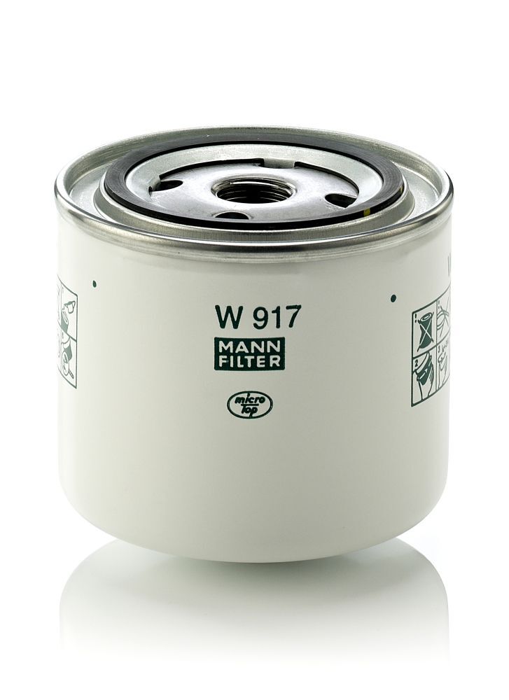 AĞIR VASITA FH12 FH 12/380 1993 - 2005 YAG FILTRESI 35178573 HENGST