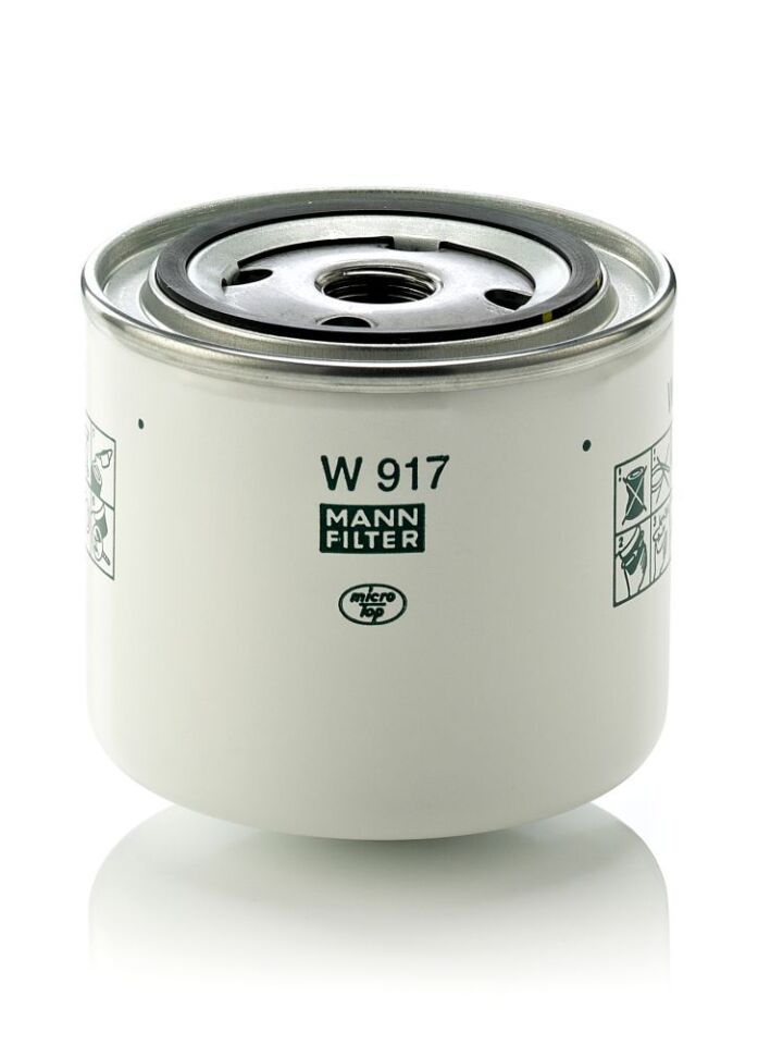 AĞIR VASITA FH12 FH 12/380 1993 - 2005 YAG FILTRESI 35178573 HENGST