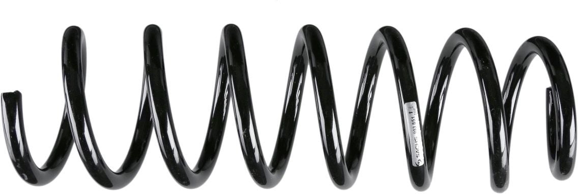 BMW F10-F11 xd 10-17 HELEZON YAYI ÖN 31336794638 SACHS