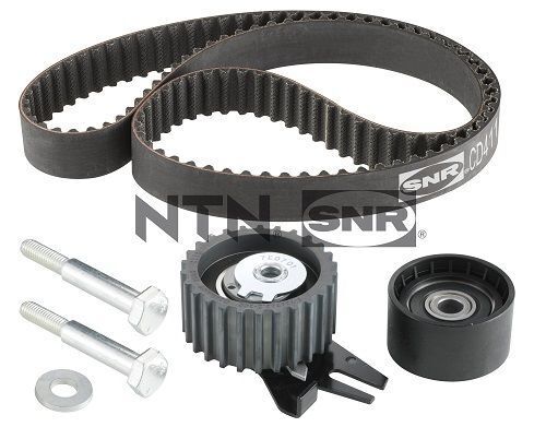 OPEL INSIGNIA A ASTRA H ASTRA J VECTRA C ZAFIRA B ZAFIRA C 04- TRIGER SETI 95507810 NTN-SNR