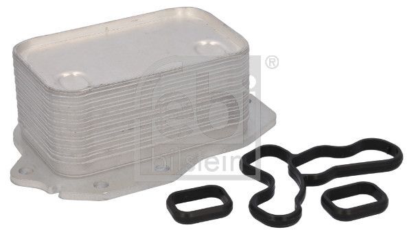 BMW G20-G21-G30-G31-G31-G11-G12-X3 G01-X4 G02-X5 G05-X6 G06-Z4 G29 17- YAG FILTRE KÜTÜGÜ 11428580414 FEBI
