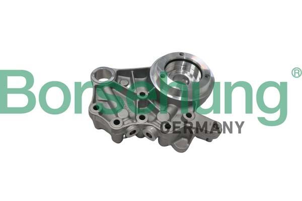 AUDI A3-A4-A5 04- YAG POMPA KAPAGI 06H103144K FEBI