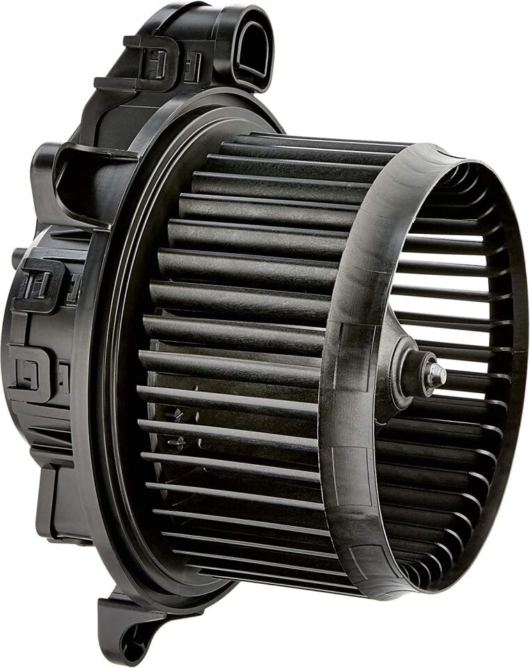 FORD FIESTA 17- KALORIFER MOTORU H1BH 19846 AA BOSCH