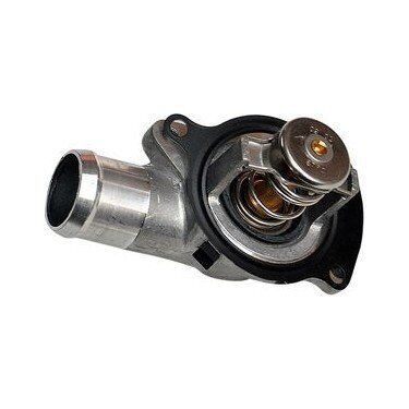 VOLKSWAGEN T5-TOUAREG 04-10 TERMOSTAT 070121114 GMB