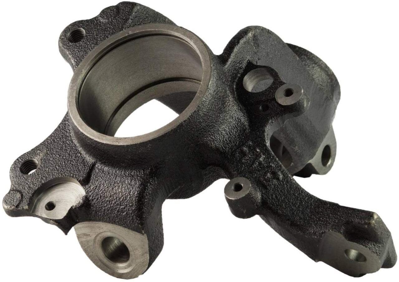 VOLKSWAGEN GOLF4-BORA-A3-TOLEDO-OCTAVIA 97-04 AKS TASIYICI ÖN SOL 1J0407255AH M.MARELLI