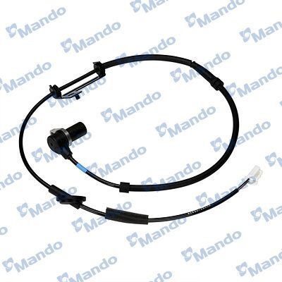 HYUNDAI SANTAFE 2001-2005 ABS SENSÖRÜ ARKA SOL 9565026000 MANDO