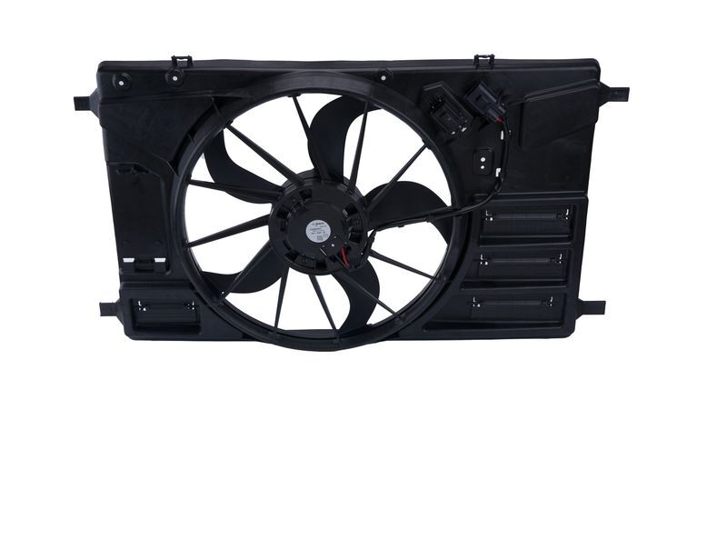 FORD TRANSIT V-362 V-363 12- FAN MOTORU BK21 8C607 BB/DA BOSCH