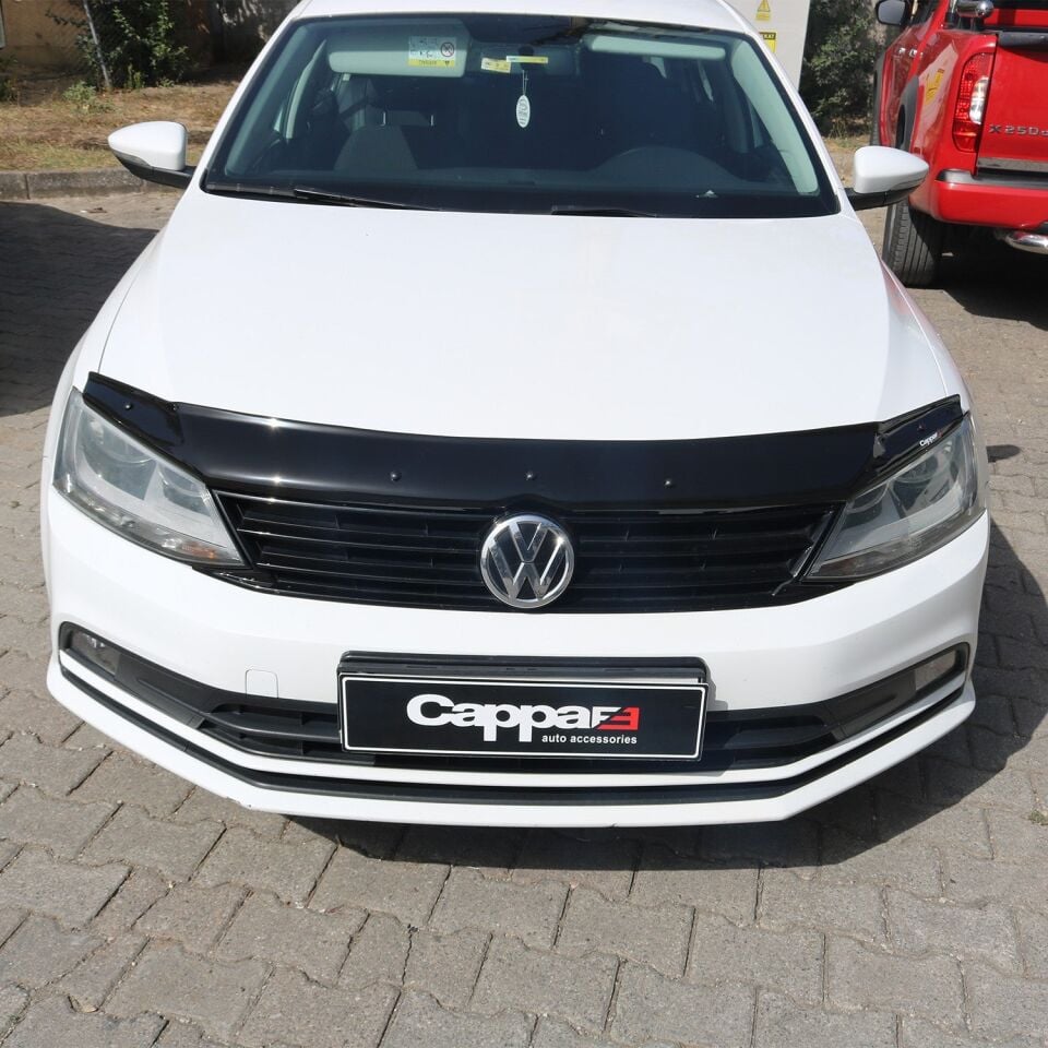 Volkswagen Jetta 2011-2019 Yıl Aralığı Uyumlu Kaput Rüzgarlığı 3mm