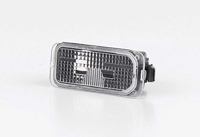 FORD TRANSIT V363 vb. 06-14 PLAKA LAMBASI 6M2A 13550 AC BSG