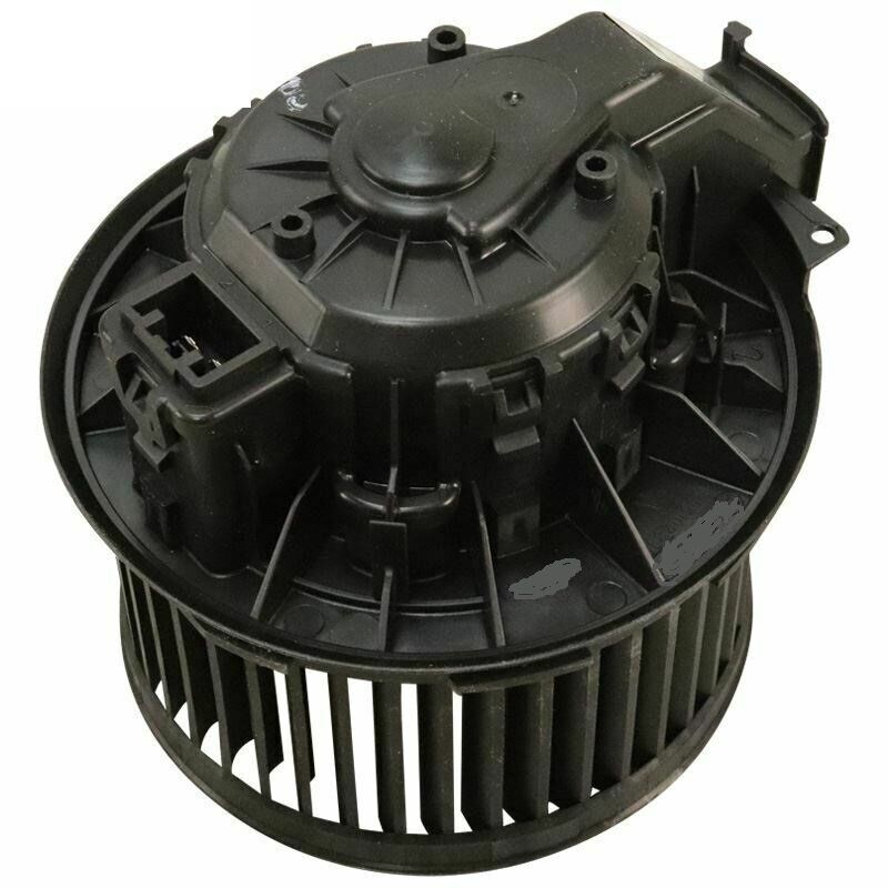 FORD FIESTA 08- KALORIFER MOTORU 8V51 18456 AB BOSCH