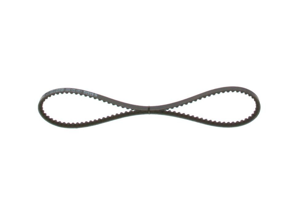 BMW E30 82-88 V KAYISI 12311284288 BOSCH