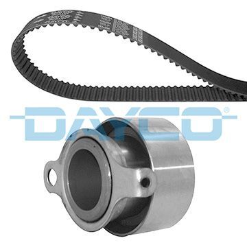 HONDA Uyumlu 88-95 TRIGER SETI 14400-PM3-004 + 14510-PM7-003 DAYCO