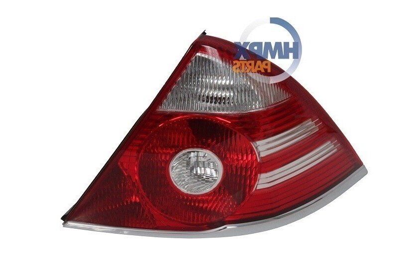 FORD MONDEO 05- STOP LAMBASI SAG 6S71 13A602 EB DEPO