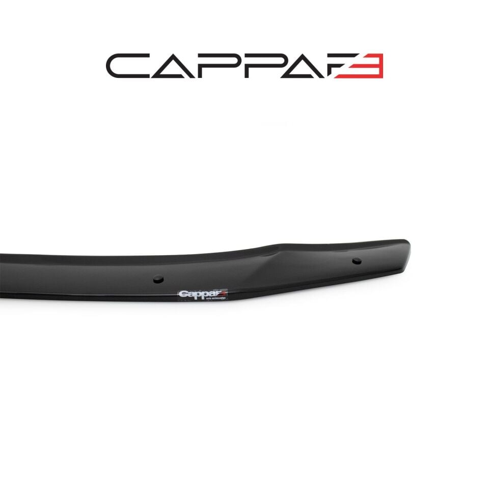 Volkswagen Passat 2015- Yılı ve Sonrası Uyumlu Kaput Rüzgarlığı 3mm