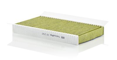 LAND ROVER Discovery 3/4/Range Rover Sport Polen Filtresi Mann-Filter FP 2747-JKR500020