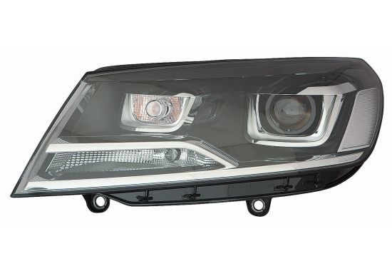 VOLKSWAGEN TOUAREG 14-18 FAR SAG 7P1941040 DEPO
