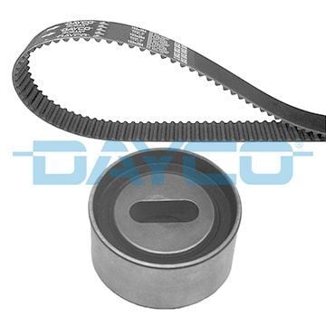 MAZDA 323 (BG) 90-94 TRIGER SETI BP01-12-205B + B630-12-700E DAYCO