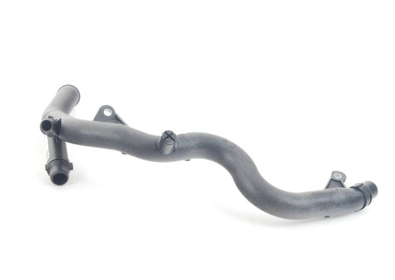 BMW E46-87-90-91-92-93-60-61-63-64-X3 E83-X5 E53 05-11 GERI DÖNÜS BORUSU 11537802632 IBRAS