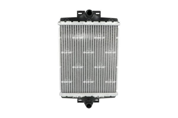 FIAT DUCATO BOXER JUMPER 98-06 KLIMA RADYATÖRÜ 1312857080 NRF